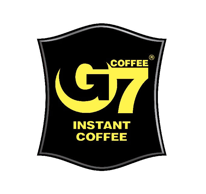 G7 The Leading Vietnamese Coffee