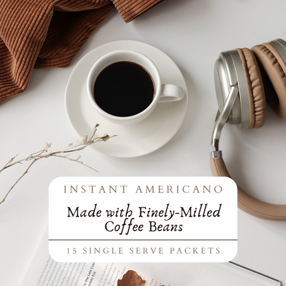 Legend Instant Americano (15 Packets)