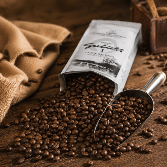 Success 1 Whole Bean Coffee