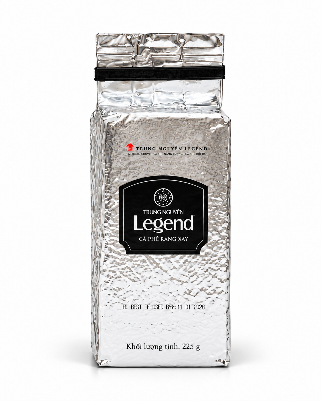 Legend Weasel Coffee Gift Box