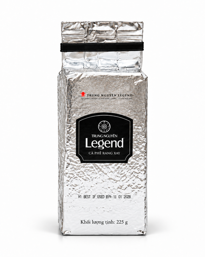 Legend Weasel Coffee Gift Box
