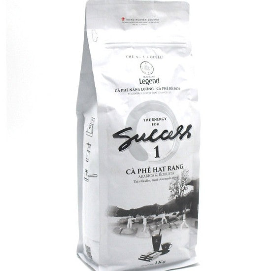 Success 1 Whole Bean Coffee