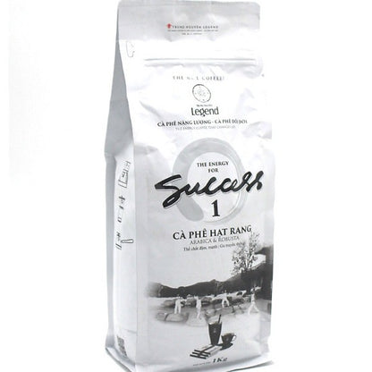 Success 1 Whole Bean Coffee