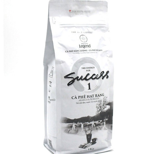 Success 1 Whole Bean Coffee