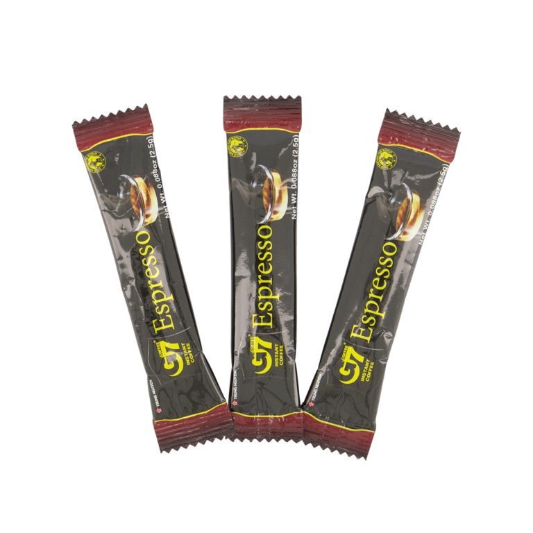 G7 Espresso Instant Coffee