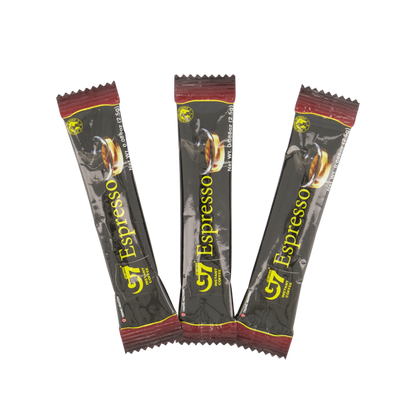 G7 Espresso Instant Coffee