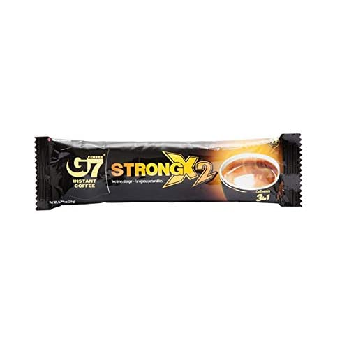 G7 Gu Manh Strong X2 Box