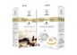 Legend Instant Cappuccino